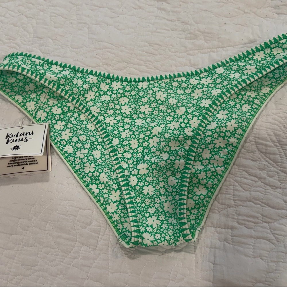 Kulani Kini Bikini Bottoms